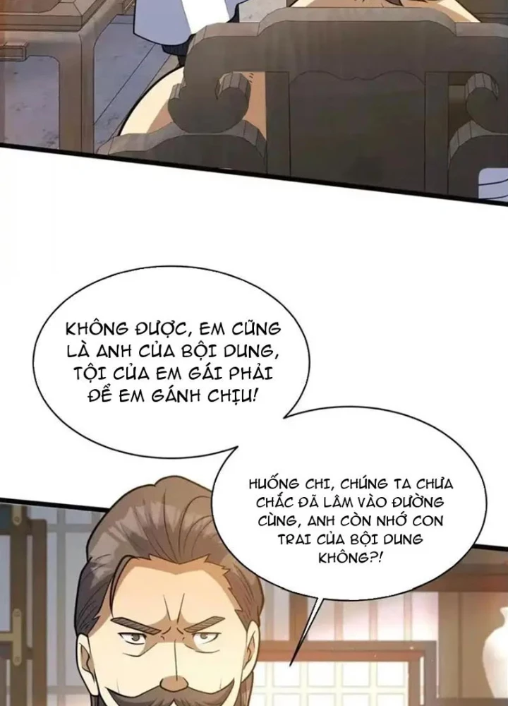 Đô Thị Cực Phẩm Y Thần Chapter 306 - 63