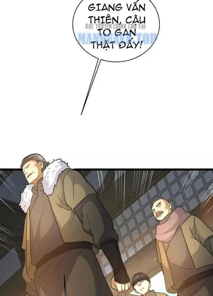 Đô Thị Cực Phẩm Y Thần Chapter 306 - 71