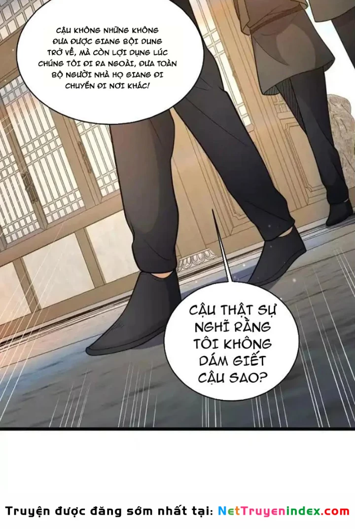 Đô Thị Cực Phẩm Y Thần Chapter 306 - 73