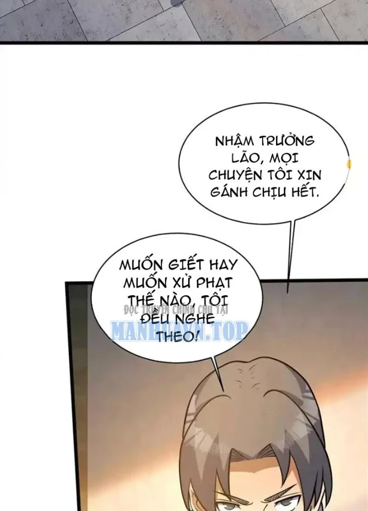 Đô Thị Cực Phẩm Y Thần Chapter 306 - 77