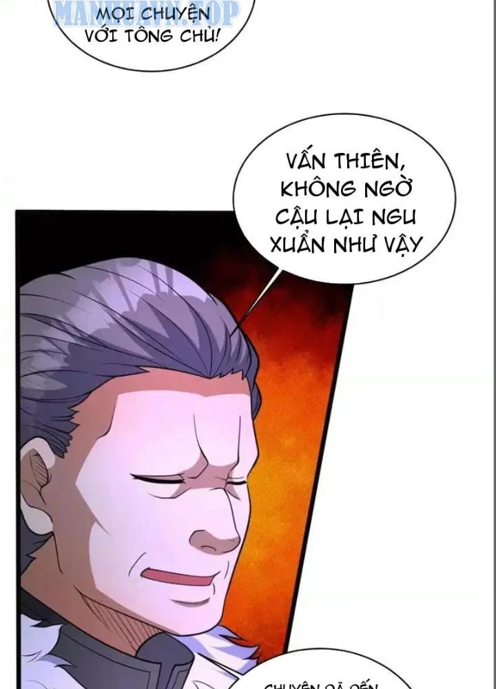 Đô Thị Cực Phẩm Y Thần Chapter 306 - 87