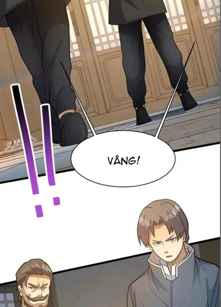 Đô Thị Cực Phẩm Y Thần Chapter 306 - 91