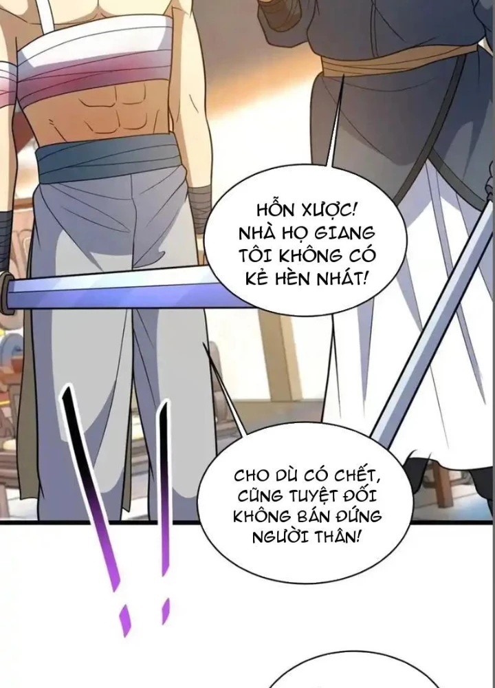 Đô Thị Cực Phẩm Y Thần Chapter 306 - 93