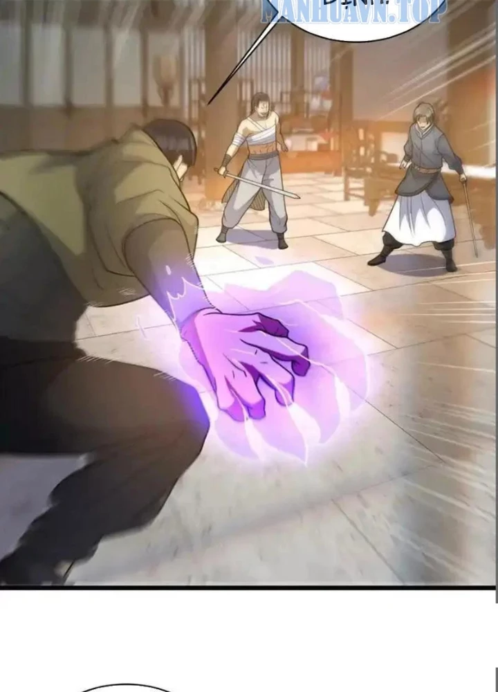 Đô Thị Cực Phẩm Y Thần Chapter 306 - 95