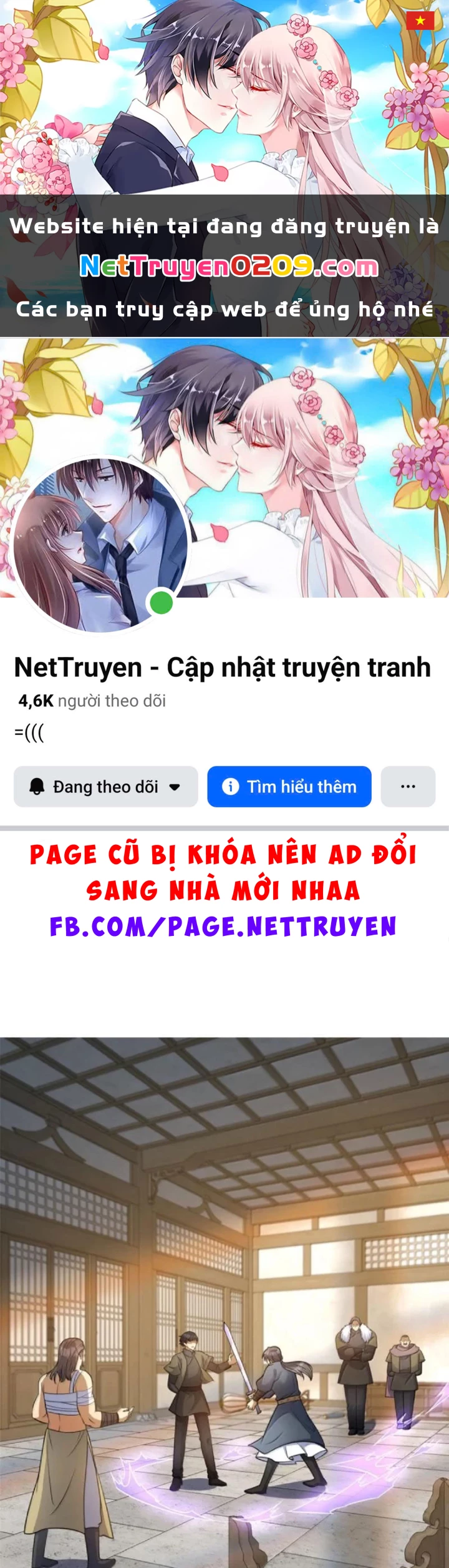 Đô Thị Cực Phẩm Y Thần Chapter 307 - 1