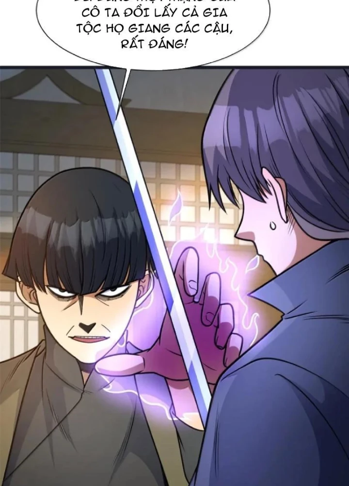 Đô Thị Cực Phẩm Y Thần Chapter 307 - 3