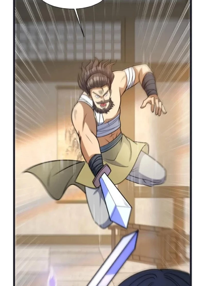 Đô Thị Cực Phẩm Y Thần Chapter 307 - 7