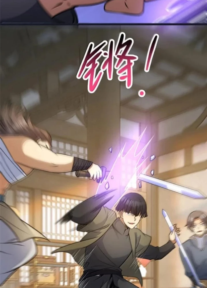 Đô Thị Cực Phẩm Y Thần Chapter 307 - 11