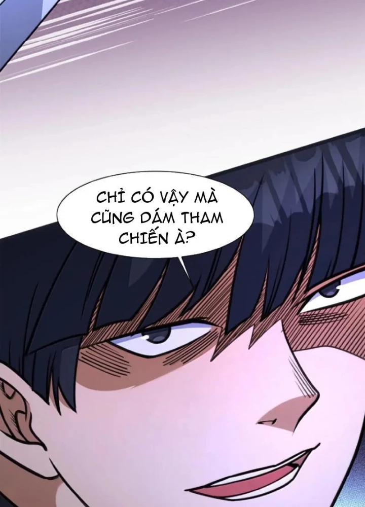 Đô Thị Cực Phẩm Y Thần Chapter 307 - 15