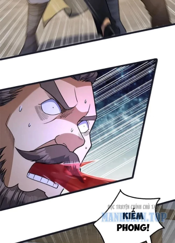 Đô Thị Cực Phẩm Y Thần Chapter 307 - 19