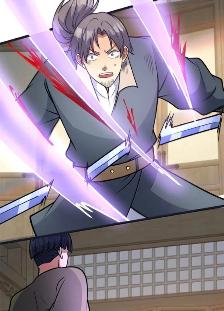 Đô Thị Cực Phẩm Y Thần Chapter 307 - 27