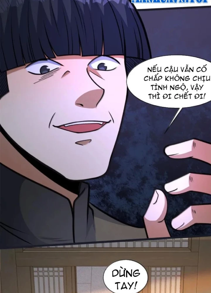 Đô Thị Cực Phẩm Y Thần Chapter 307 - 31