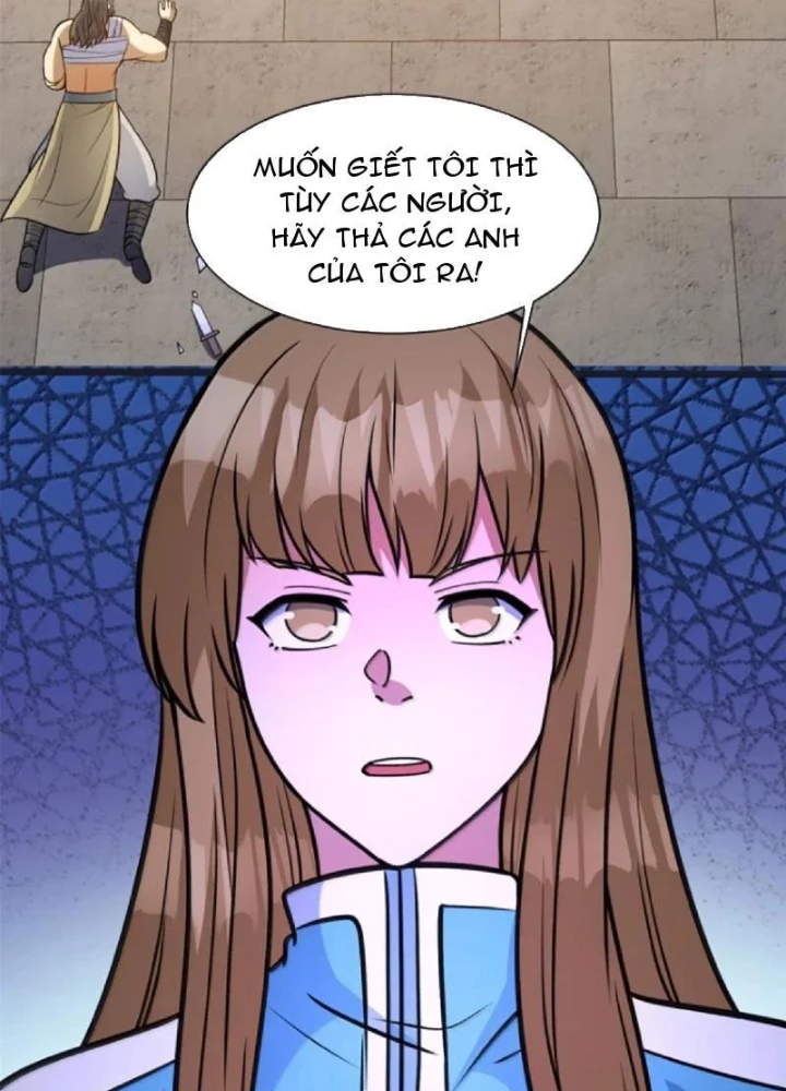 Đô Thị Cực Phẩm Y Thần Chapter 307 - 35