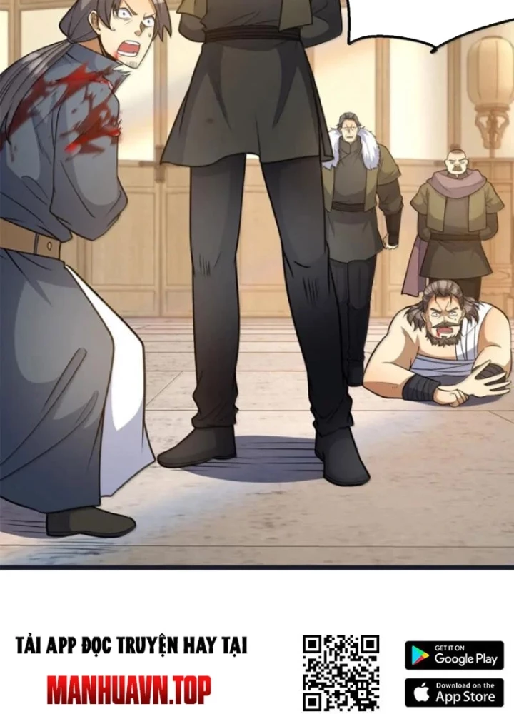 Đô Thị Cực Phẩm Y Thần Chapter 307 - 39