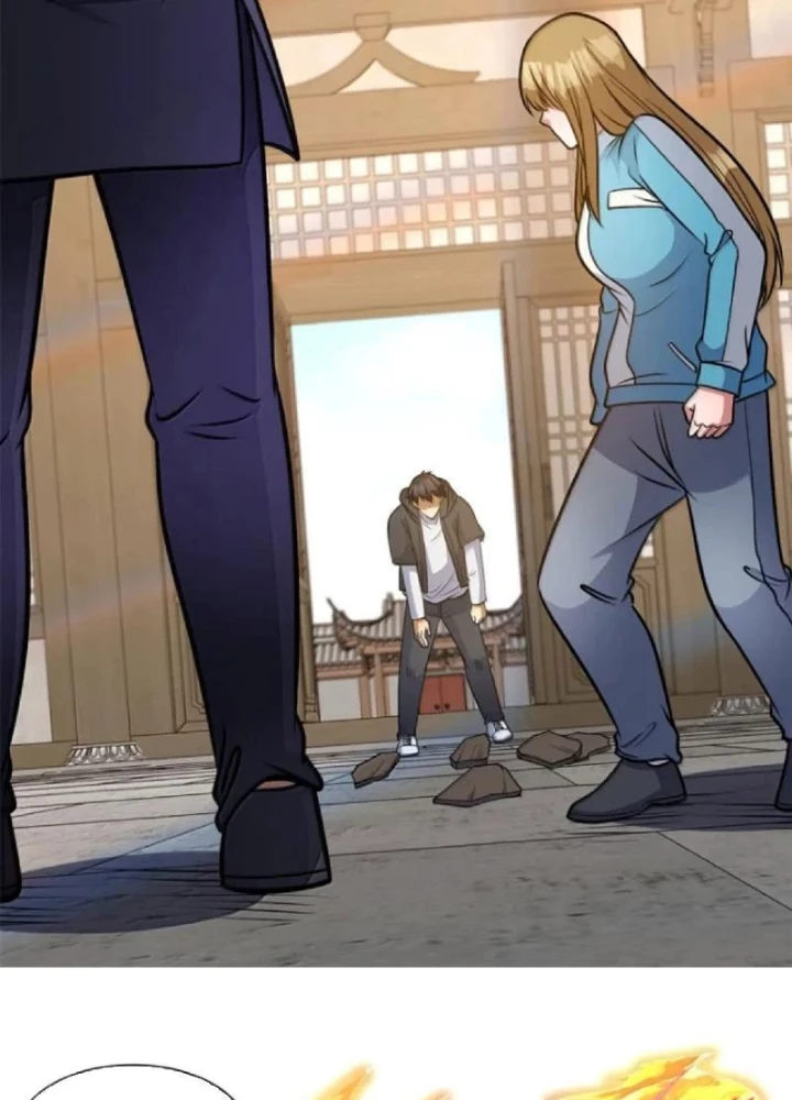 Đô Thị Cực Phẩm Y Thần Chapter 307 - 51