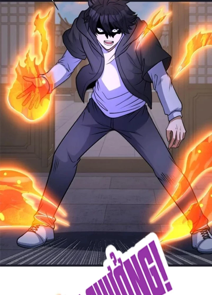 Đô Thị Cực Phẩm Y Thần Chapter 307 - 53