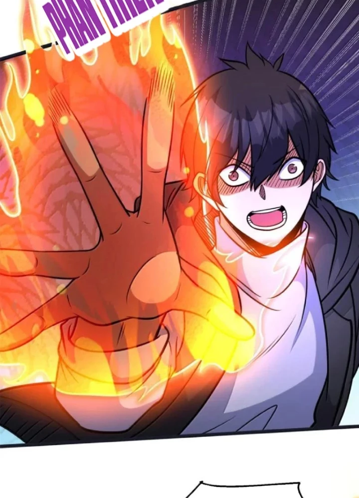 Đô Thị Cực Phẩm Y Thần Chapter 307 - 55