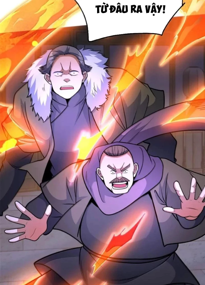 Đô Thị Cực Phẩm Y Thần Chapter 307 - 57