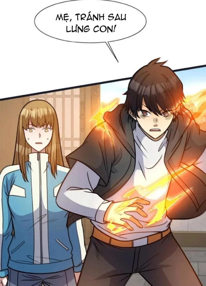 Đô Thị Cực Phẩm Y Thần Chapter 307 - 71