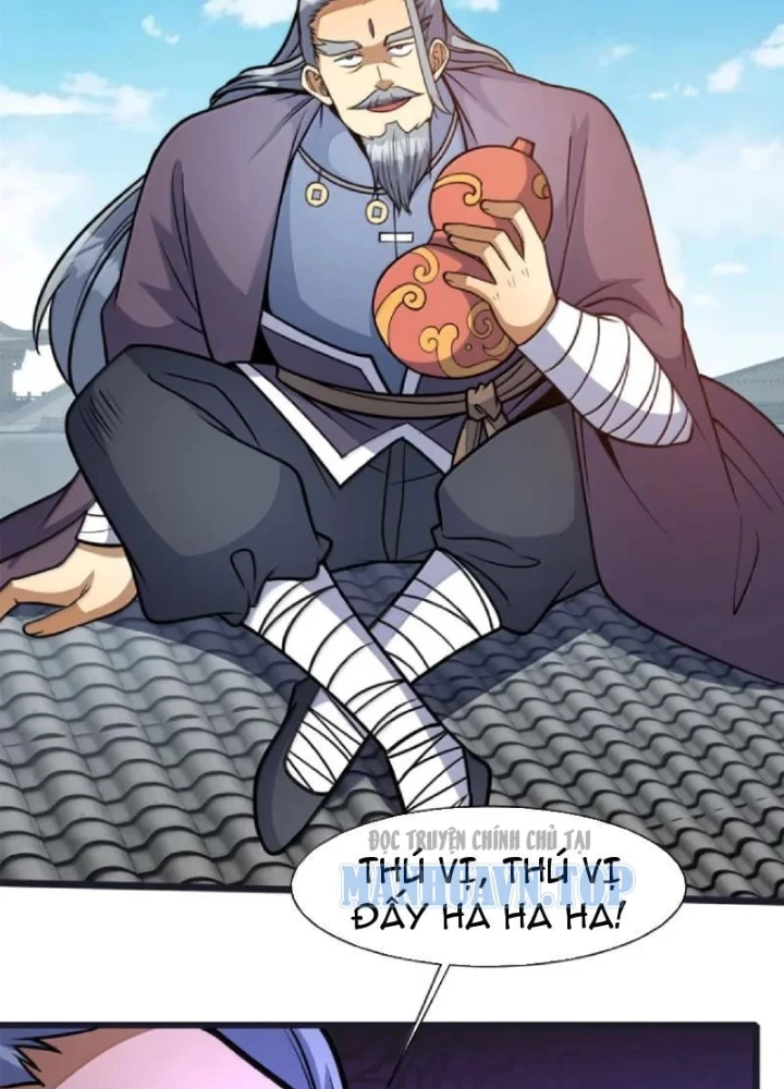 Đô Thị Cực Phẩm Y Thần Chapter 307 - 79