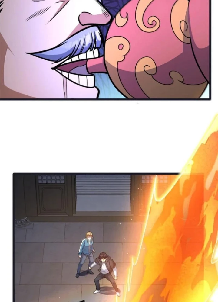 Đô Thị Cực Phẩm Y Thần Chapter 307 - 81