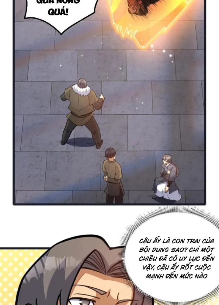 Đô Thị Cực Phẩm Y Thần Chapter 307 - 83