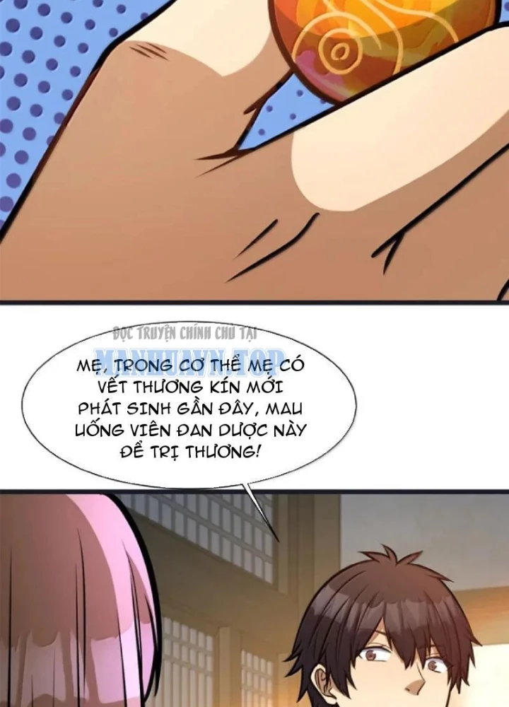 Đô Thị Cực Phẩm Y Thần Chapter 307 - 99