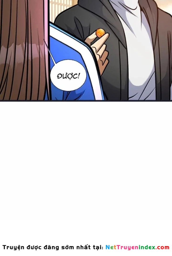 Đô Thị Cực Phẩm Y Thần Chapter 307 - 101