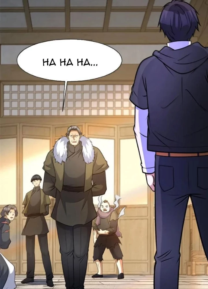 Đô Thị Cực Phẩm Y Thần Chapter 307 - 105