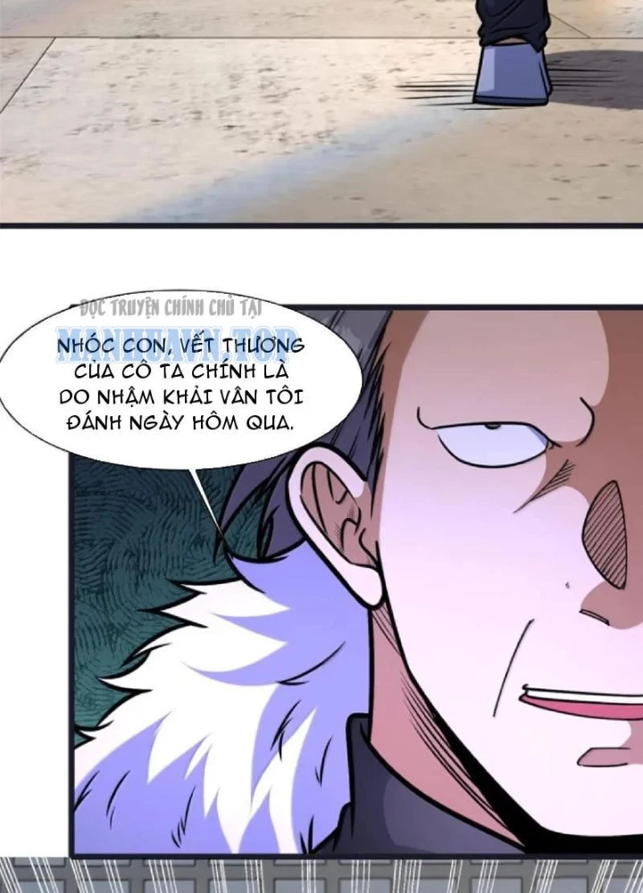 Đô Thị Cực Phẩm Y Thần Chapter 307 - 107