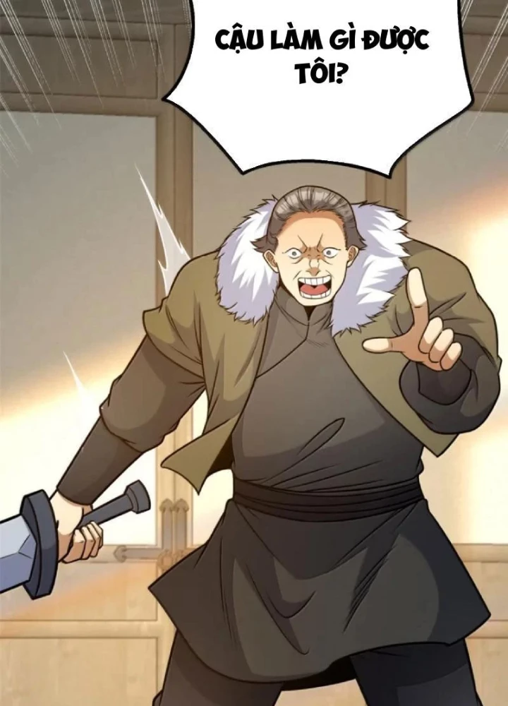 Đô Thị Cực Phẩm Y Thần Chapter 307 - 109