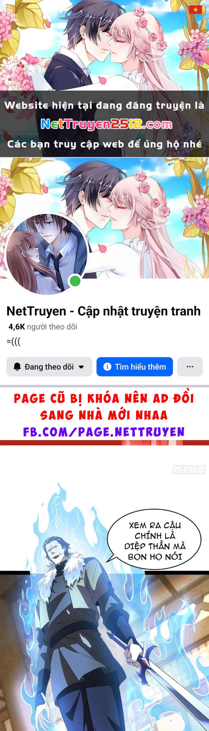 Đô Thị Cực Phẩm Y Thần Chapter 308 - 1