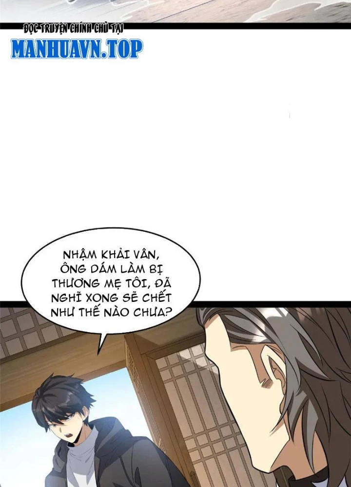 Đô Thị Cực Phẩm Y Thần Chapter 308 - 5