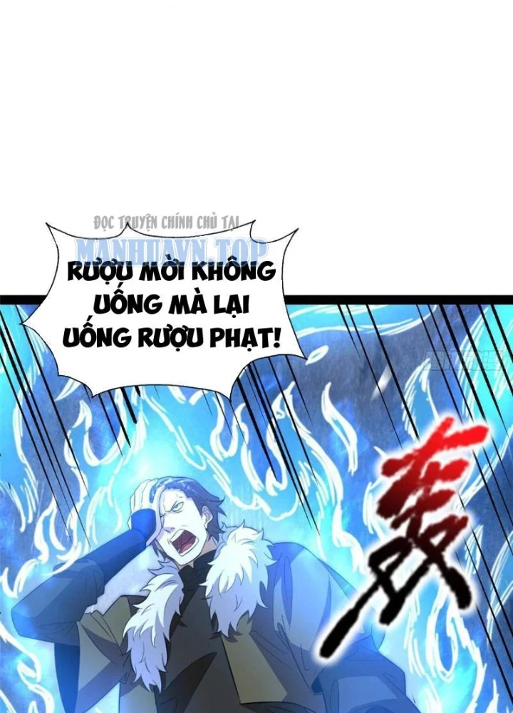 Đô Thị Cực Phẩm Y Thần Chapter 308 - 9