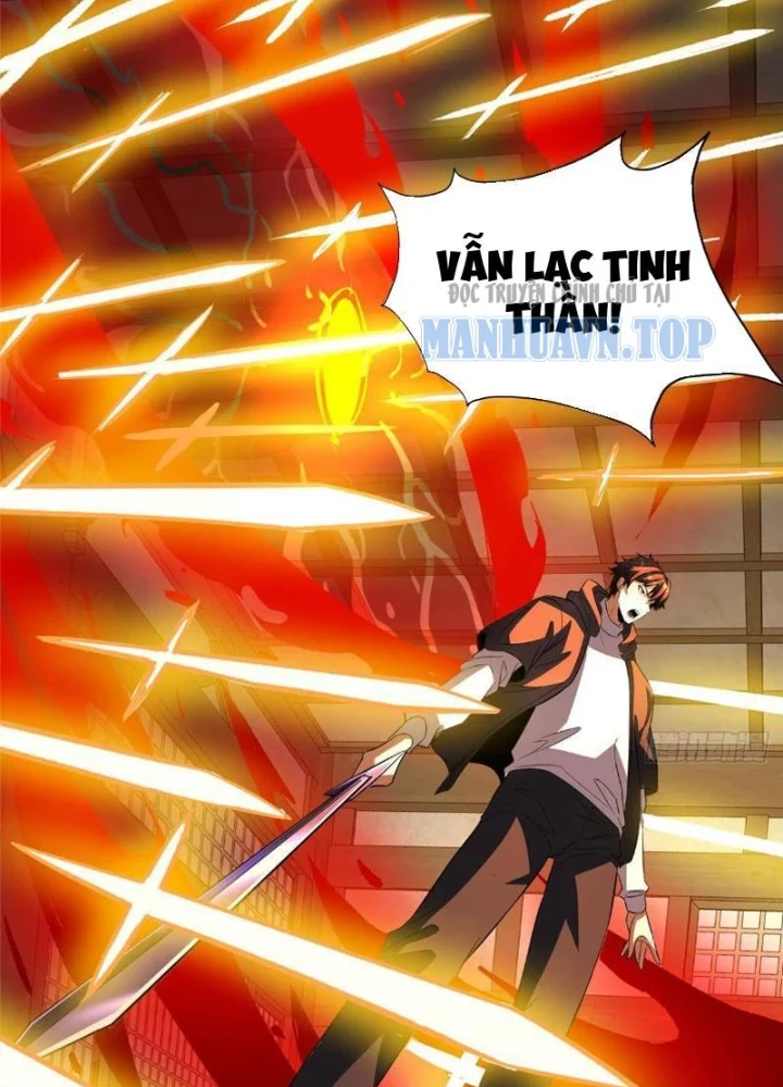 Đô Thị Cực Phẩm Y Thần Chapter 308 - 23