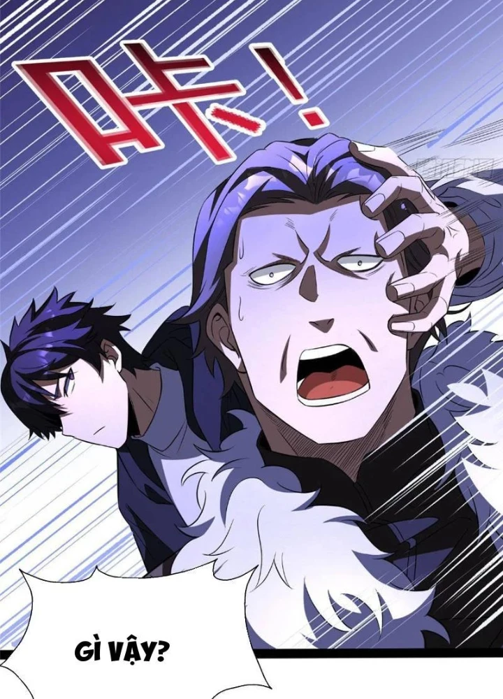 Đô Thị Cực Phẩm Y Thần Chapter 308 - 39