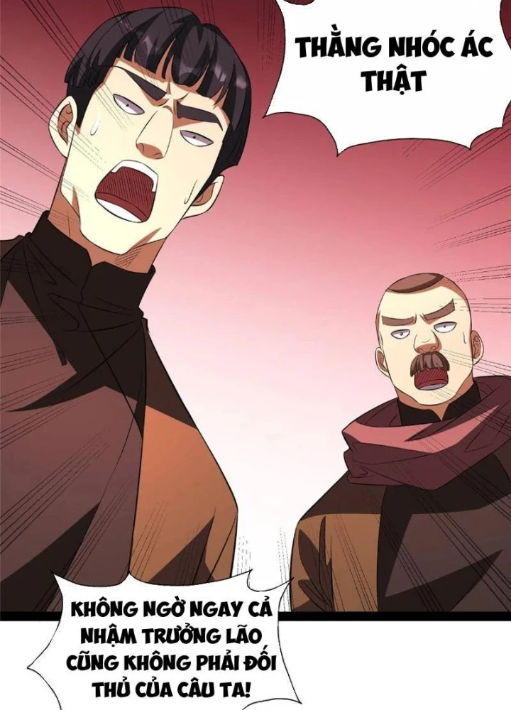 Đô Thị Cực Phẩm Y Thần Chapter 308 - 55