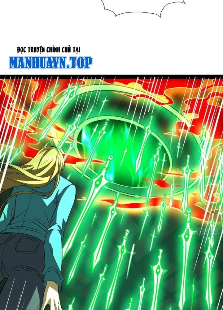 Đô Thị Cực Phẩm Y Thần Chapter 308 - 65