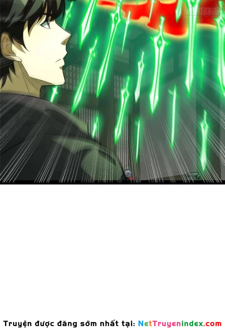 Đô Thị Cực Phẩm Y Thần Chapter 308 - 69