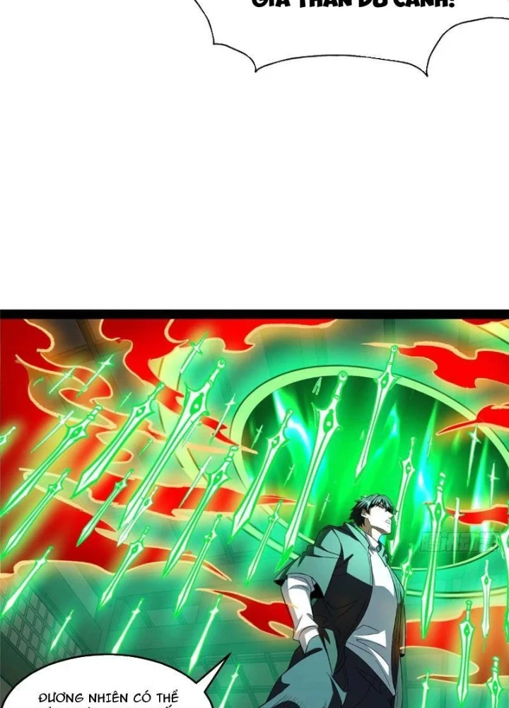 Đô Thị Cực Phẩm Y Thần Chapter 308 - 73