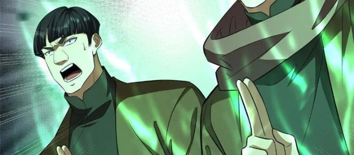 Đô Thị Cực Phẩm Y Thần Chapter 308 - 84