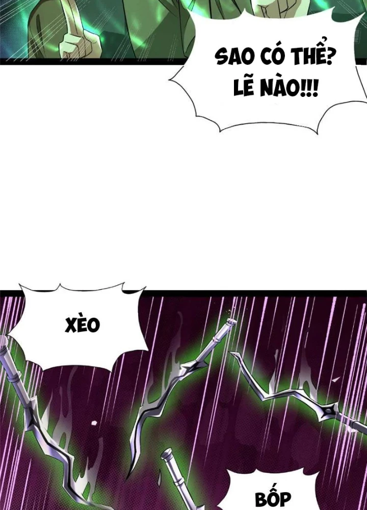 Đô Thị Cực Phẩm Y Thần Chapter 308 - 85