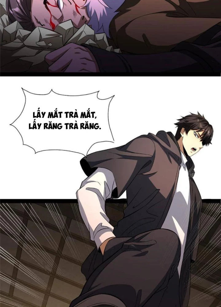 Đô Thị Cực Phẩm Y Thần Chapter 308 - 93