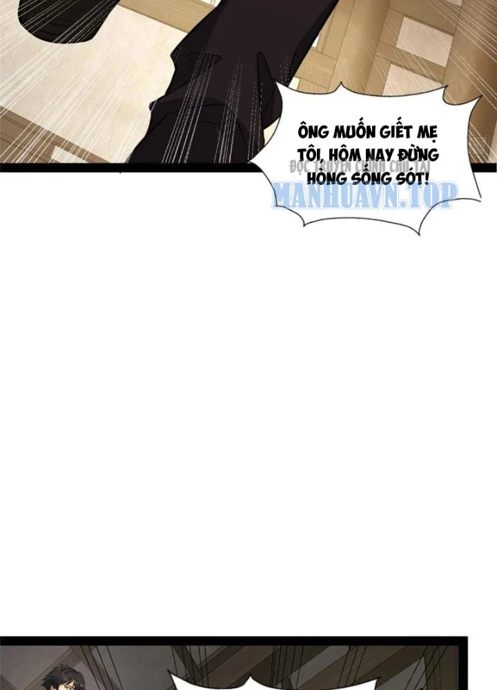 Đô Thị Cực Phẩm Y Thần Chapter 308 - 95