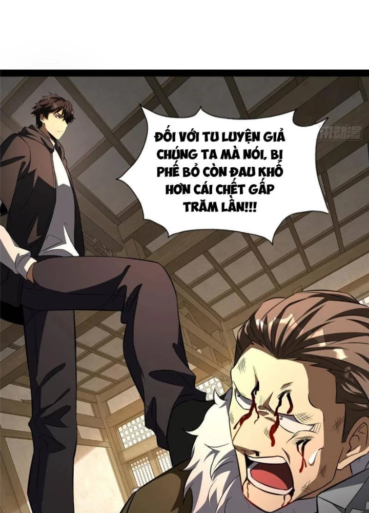 Đô Thị Cực Phẩm Y Thần Chapter 308 - 103