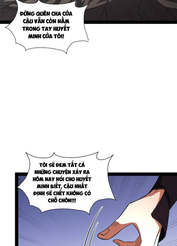 Đô Thị Cực Phẩm Y Thần Chapter 308 - 107