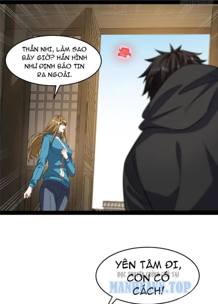 Đô Thị Cực Phẩm Y Thần Chapter 308 - 115