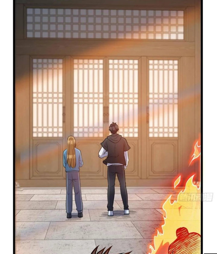 Đô Thị Cực Phẩm Y Thần Chapter 309 - 9