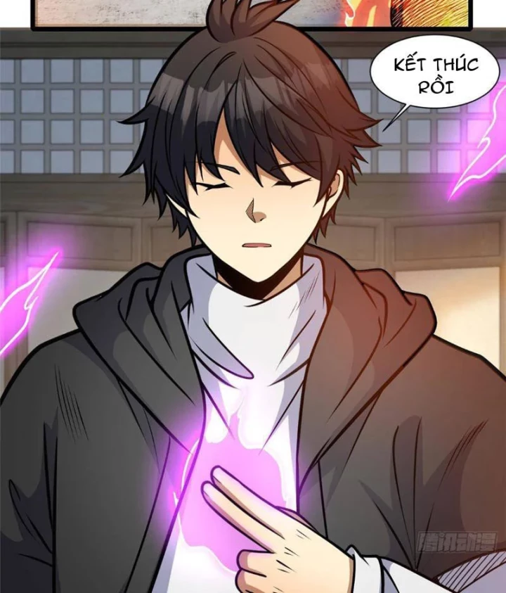 Đô Thị Cực Phẩm Y Thần Chapter 309 - 10