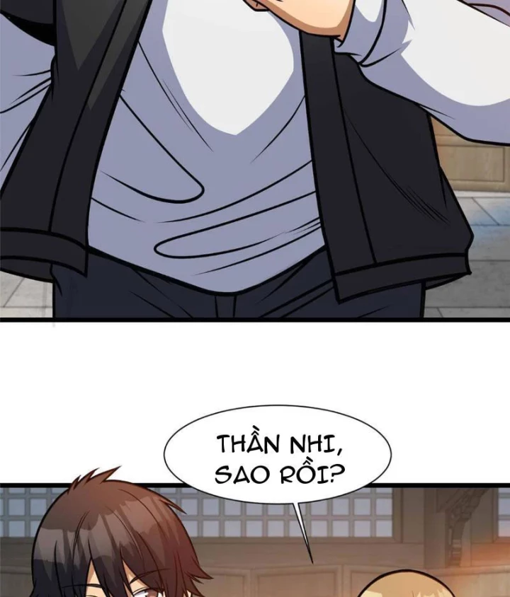 Đô Thị Cực Phẩm Y Thần Chapter 309 - 11